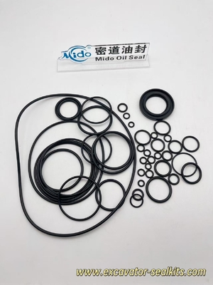 AP2D36 High Quality Hydraulic Main Pump Seal Kit Mechanical Parts