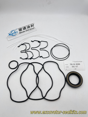 705-52-30390 Hydraulic Gear Pump Seal Kit for Komatsu WA420-3 WA400-3