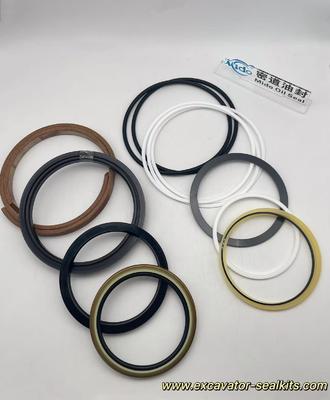 Precision Fit for Komatsu PC220-7/220LC-7: 707-99-47790 Boom Hydraulic Cylinder Seal Kit - For Efficient Repair & Minimal Downtime