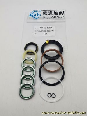 Premium Cylinder Seal Repair KIT | High-Performance Replacement for 707-98-12630
