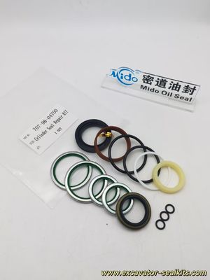 707-98-04700 Hydraulic Cylinder Seal Repair KIT | N O K OEM-Compliant | Easy Installation