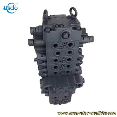 Hydraulic Main Control Spare Parts Valve for Komatsu PC60-8 PC70-8 PC78US-6 | Replaces OEM | 700-23-46001