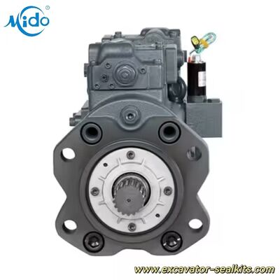 Hydraulic Main Pump Spare Parts for Excavator DX300 - Compatible with Part K1006550C |  K9001195 | Certified Rebuilt