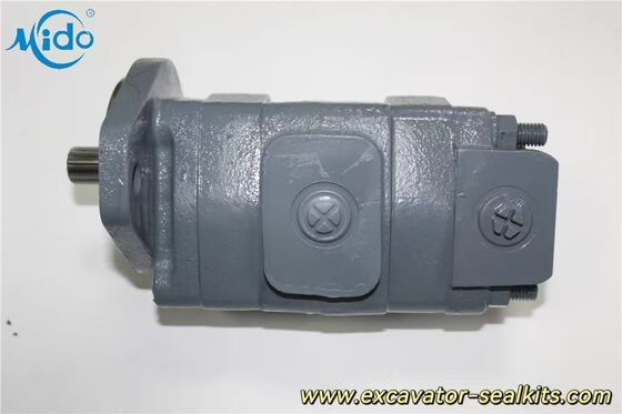 Replacement Pilot Hydraulic Gear Pump for EC460B EC460C Series Excavators | VOE-14537295