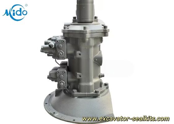 Main Hydraulic Pump Group HPK055 for Hitachi ZX120-3 Excavator | Part # 9197338