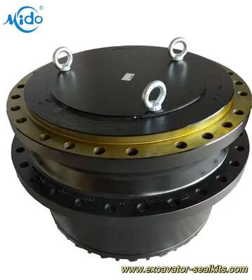 390D Hydraulic Spare Parts Excavator Travel Gearbox (Part 353-0590) | Crawler Drive Reduction Assembly