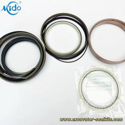 Hydraulic Oil Seal Kit SE55OLC 60550 86 00400 for Excavator Loader Bulldozer