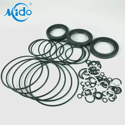 NOK EX200 ZAX200 ZAX210 Excavator Hydraulic Pump Seal Kit High Pressure