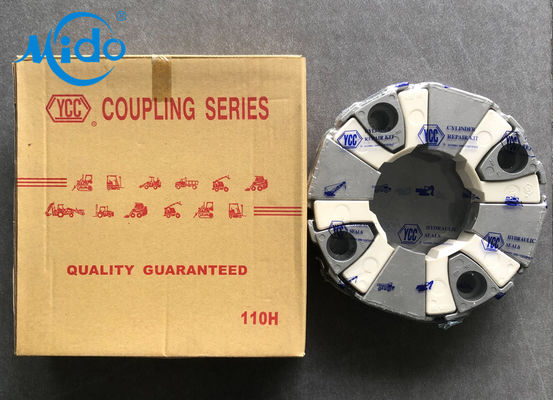 110H Centaflex Rubber Coupling PU For EX300 350 220 270 ZAX330 350 360