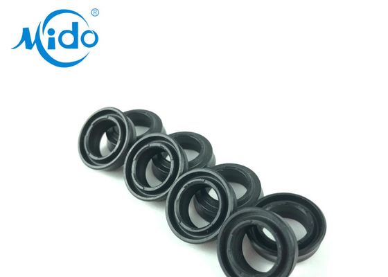 SH LS280 Piston U Seal , Pilot Excavator Hydraulic O Ring Kits SUMITOMO