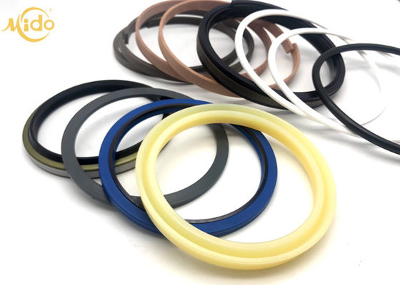 Hitachi 4632462 Excavator Seal Kit for ZX70-3 ZX75UR-3 ZX80 Models