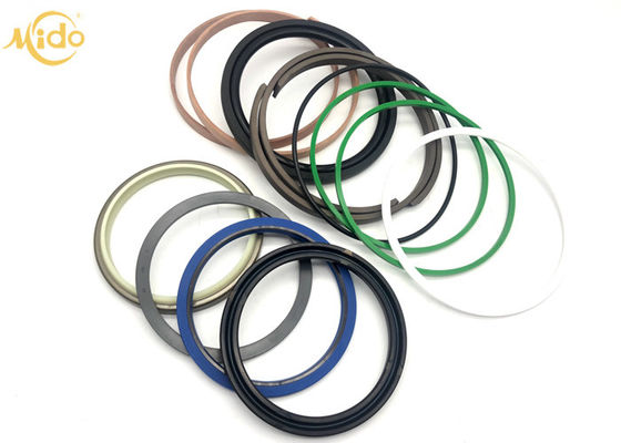 SH350 - A3 A5 Hydraulic Cylinder Seal Kit Heat Resistant Seal Kit For Hydraulic Cylinder