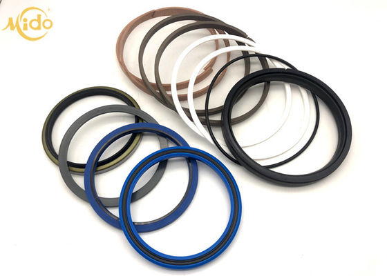 Oil Resistance Hitachi Hydraulic Ram Repair Kits EX400-1 450-5 Hydraulic Cylinder Seal Kit