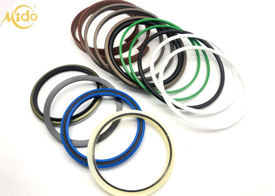 High Quality 330 Boom / Arm / Bucket Hydraulic Cylinder Seal Kit for Excavator