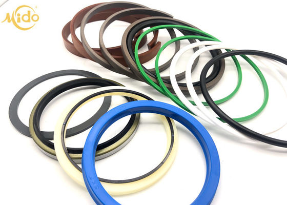 Hitachi ZX10U-2 ZX8U-2 Excavator Seal Kit 4667454