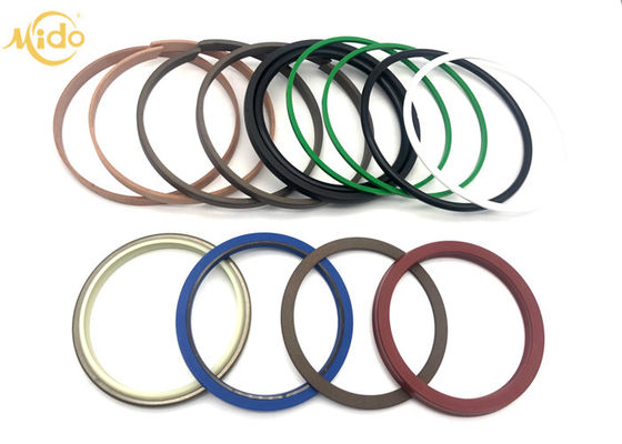 SUMITOMO SH350- A2 Hydraulic Cylinder Seal Kits Boom Bucket Arm Excavator Seal Kits
