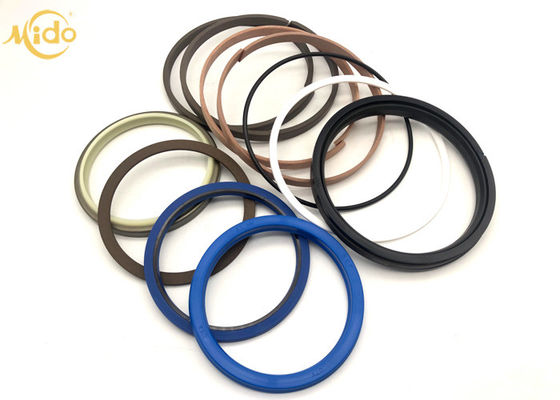 High Heat Resistance EX300-1 / -2 / -3 Boom Arm Bucket Hydraulic Cylinder Excavator Seal Kit