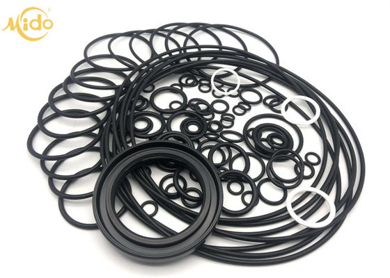EX400-5 Kawasaki Hydraulic Pump Seal Kit HITACHI main pump repair kits