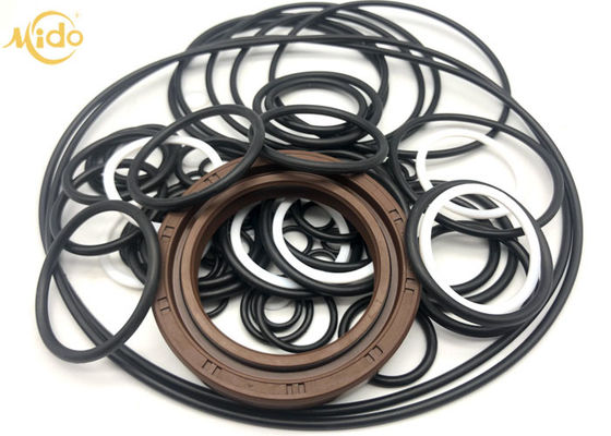 HPV102 Hydraulic Pump Seal Kit NBR FKM Seals with High Elasticity