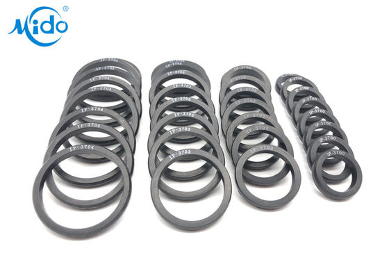 SK330-8 SK350-8 Excavator Control Valve Seal Kit Black White Color