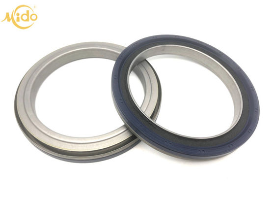 Crankshaft Back O Ring Oil Seal AZ4291 320 Excavator Rubber Truck Repair Seal