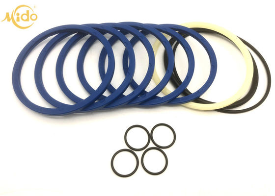 Excavator Miller Hydraulic Cylinder Seal Kits EX120 EX200 EX300 Rubber O Ring Seals