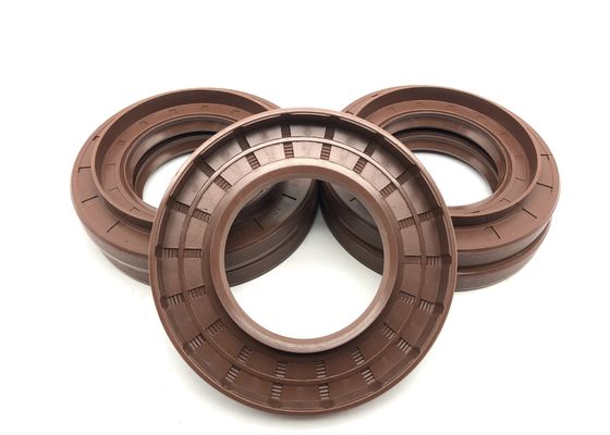 TG4 58 103 12 / 20 Nitrile Rubber Oil Seal Truck Lorry Axle Engine