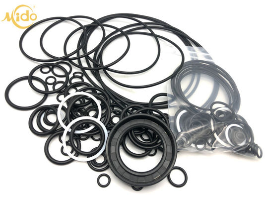 K5V160DTH Hydraulic Pump Repair Kits NBR  Excavator Seal Kits
