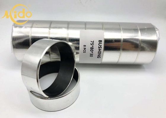 PTFE Cylinder Bushing 07177-07530 Hydraulic Spare Parts