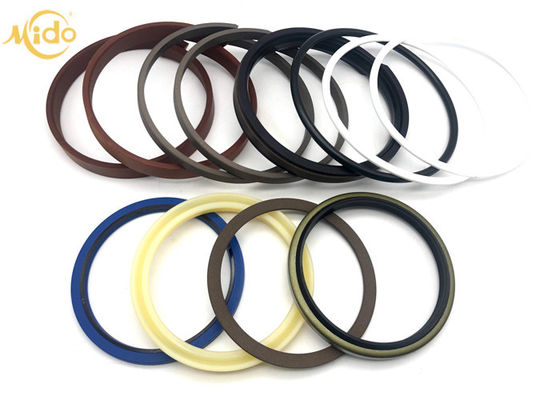 707-99-59620 Komatsu PC220-7 PC270-7 Excavator Seal Kits Super Wearable