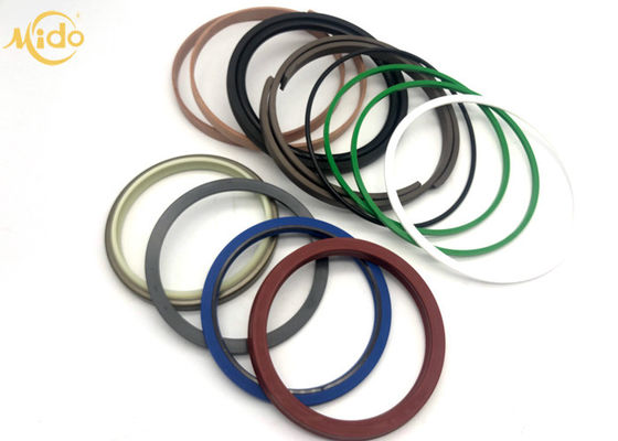 707-99-67120 PC400-5/6 PC450-6 Excavator Seal Kits High Pressure