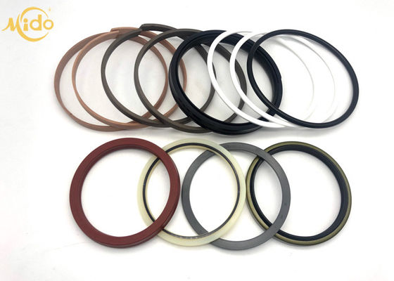 High Resistant Hydraulic Cylinder Seal Kit EX60-2/3 Boom Arm Bucket Oil Seal
