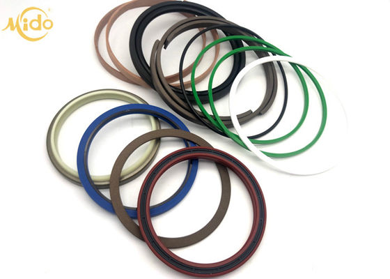 Excavator Bucket Hydraulic Cylinder Seal Kit for D375A-5D Blade Tilt Kit Part no 707-99-74520