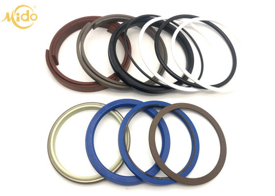 707-99-14200 WA150-1 1A 180PT-3 Steering Kit High Quality Excavator Seal Kit 