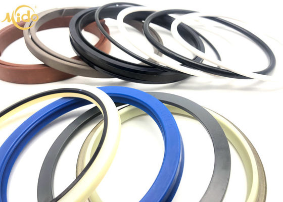 Wear Resistance ZAX230 Hydraulic Excavator Seal Kits