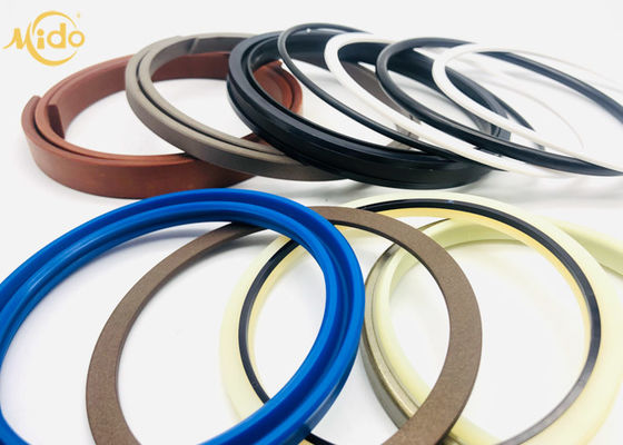 707-99-47130	PC220-8 1.8M 270-8 High Temperature Resistance Excavator Seal Kit Bucket Kit