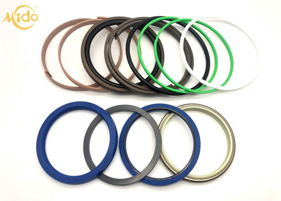 OEM ZAX240 Boom Arm Bucket Cylinder Seal Kit