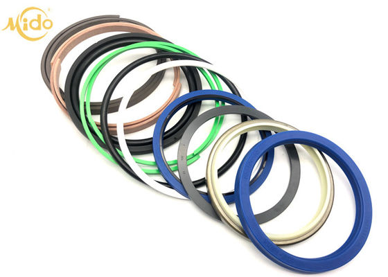 NY PTFE ZAX350-6 Hydraulic Cylinder Seal Kit Backup Ring
