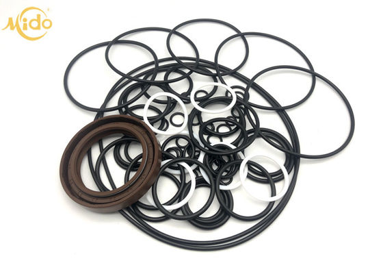 K7V180 Kawasaki Hydraulic Main Pump Seal Kit for N O K SOG CFW NAK NDK ARS