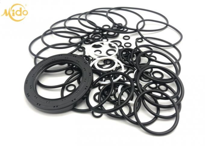 Aftermarket High Quality 330 / 330B For Pump No A8VO160 Excavator Hydraulic Pump Seal Kit 1