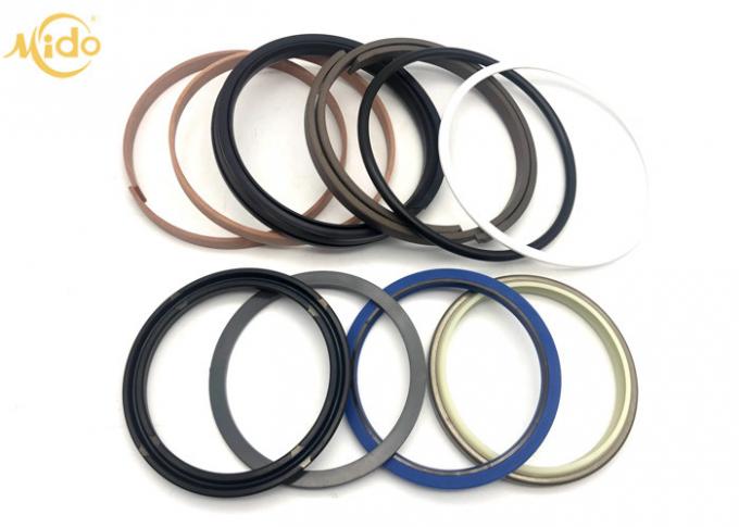 325  Hydraulic Cylinder Seal Kit Oil Resistant 0