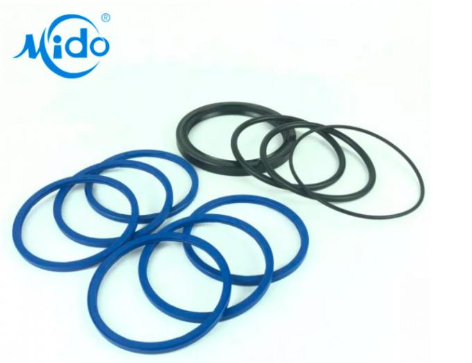 HD 308 Hydraulic Excavator Center Joint Seal Kit WYS PTFE NBR High Pressure 1