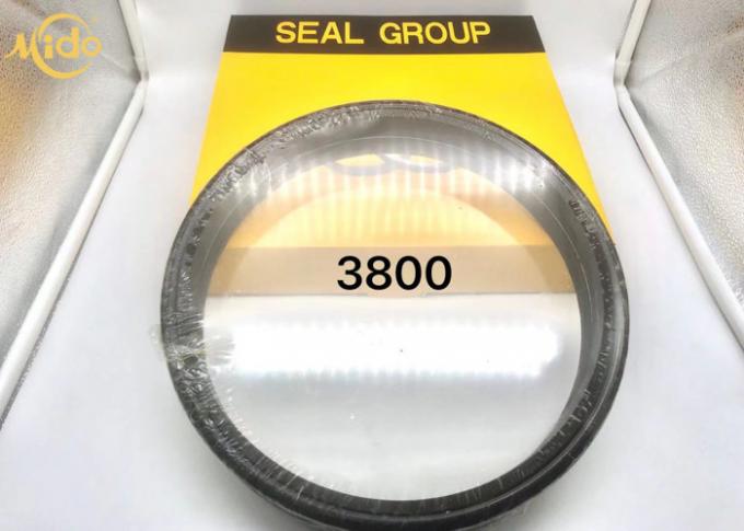 3800 405*380*20 Floating Seal Group 70 90 Shores Floating Ring Seal 1
