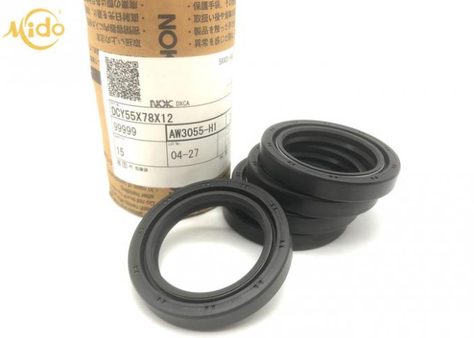 AW3055H DCY Gas Resistant O Rings 2