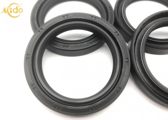 Mechanical Rubber Oil Seals AW3222E DCY 60*82*12mm High Performance Valve Seal Kit 2