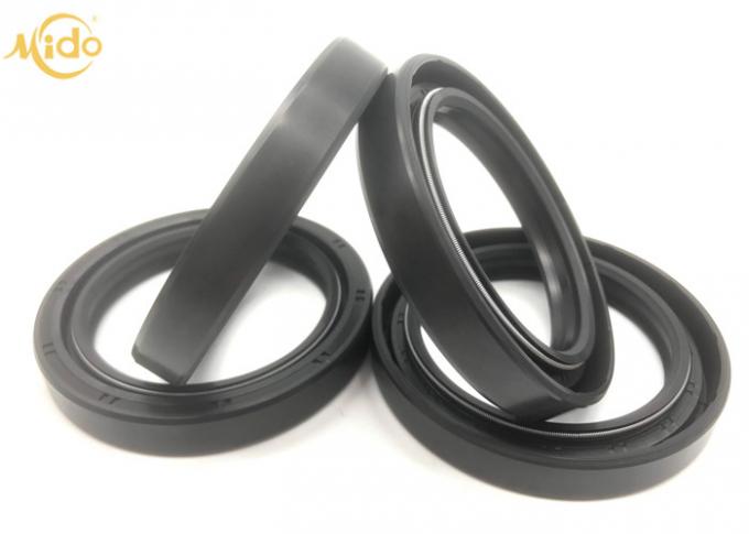 Mechanical Rubber Oil Seals AW3222E DCY 60*82*12mm High Performance Valve Seal Kit 1