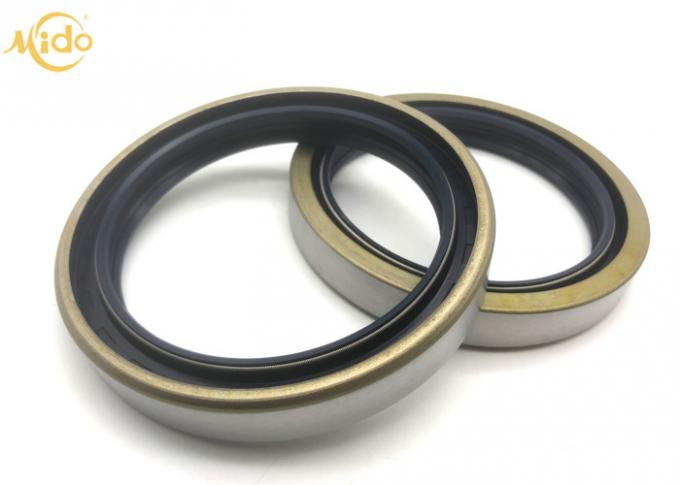 4D95 6D95 Rubber Oil Seals AW9063 Heat Resistant Parker Hydraulic Cylinder Seal Kits 1
