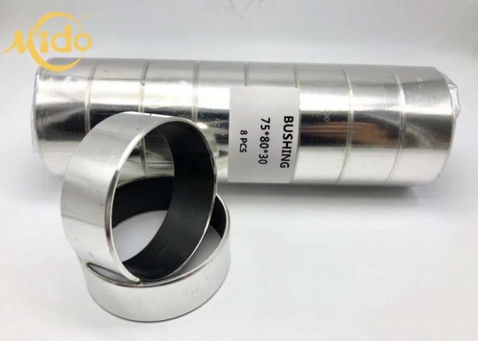 PTFE Cylinder Bushing 07177-07530 Hydraulic Spare Parts 0
